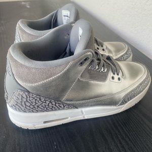 Air Jordan 3 Sneakers